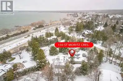 150 St Moritz Crescent Blue Mountains Ontario L9Y0S6