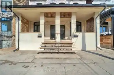1057 Bathurst Street Toronto (Annex) Ontario M5R3G8