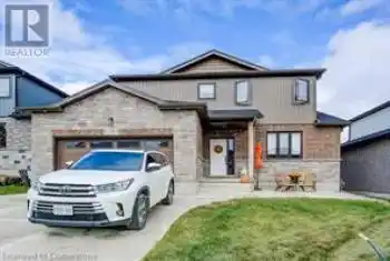 Lot 53 Pugh Street Unit# LOT, Perth East (Milverton), Ontario N0K1M0, 4 Bedrooms Bedrooms, ,4 BathroomsBathrooms,All Houses,For Sale,Pugh,X12048559