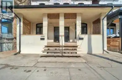 1059 Bathurst Street Toronto (Annex) Ontario M5R3G8