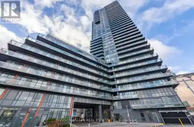 825 Church Street Unit# PH205 Toronto (Annex) Ontario M4W3Z4