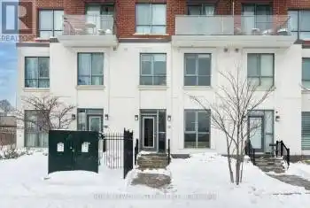 22 East Haven Drive Unit# 118, Toronto (Birchcliffe-Cliffside), Ontario M1N1T8, 2 Bedrooms Bedrooms, ,3 BathroomsBathrooms,All Houses,For Sale,East Haven,E12035506