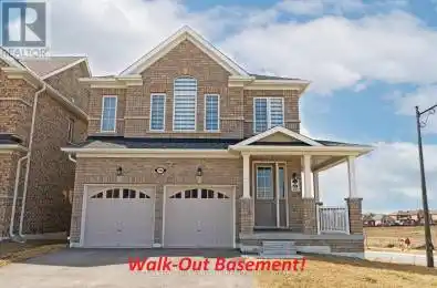 1908 Fosterbrook Street Oshawa (Taunton) Ontario L1K3G5