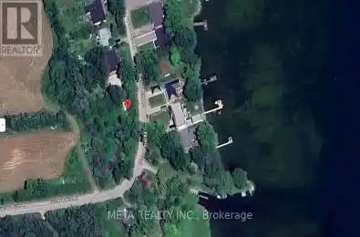476 Duclos Point Road Georgina (Virginia) Ontario L0E1N0