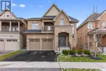 2397 Dress Circle Crescent, Oshawa (Windfields), Ontario L1L0L9, 4 Bedrooms Bedrooms, ,4 BathroomsBathrooms,All Houses,For Sale,Dress Circle,E12047713