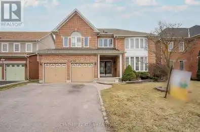 1439 Aldergrove Court Oshawa (Taunton) Ontario L1K2Y4
