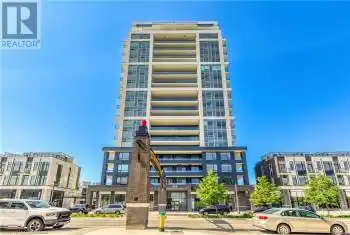 385 WINSTON Road Unit# 603, Grimsby, Ontario L3M4E8, 2 Bedrooms Bedrooms, ,1 BathroomBathrooms,Condo,For Rent,WINSTON,40711246