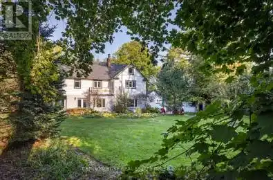 40 Birch Hill Lane Oakville (1017 - SW Southwest) Ontario L6K2N9