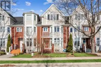 41 Bridgewater Road, Oakville (1015 - RO River Oaks), Ontario L6H6G9, 2 Bedrooms Bedrooms, ,1 BathroomBathrooms,All Houses,For Rent,Bridgewater,W12046871
