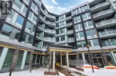 2501 Saw Whet Boulevard Unit# 311 Oakville (1007 - GA Glen Abbey) Onta