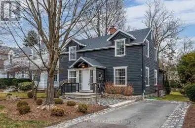 21 Howard Avenue Oakville (1013 - OO Old Oakville) Ontario L6J3Y2