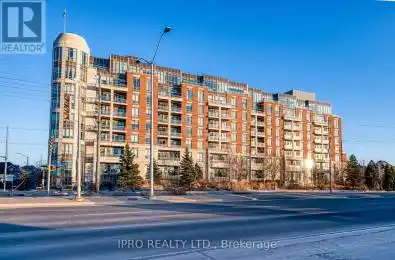 2480 Prince Michael Drive Unit# 206 Oakville (1009 - JC Joshua Creek) 