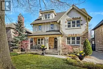 107 The Kingsway, Toronto (Kingsway South), Ontario M8X2T9, 5 Bedrooms Bedrooms, ,5 BathroomsBathrooms,All Houses,For Sale,The Kingsway,W12048376