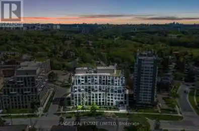 293 The Kingsway Unit# 113 Toronto (Edenbridge-Humber Valley) Ontario 