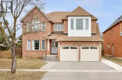 5885 Fieldon Road Mississauga (Central Erin Mills) Ontario L5M5K5