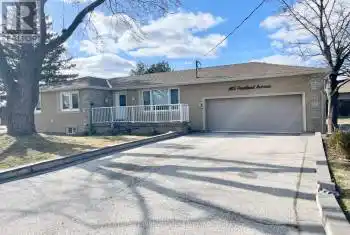 465 Pineland Avenue, Oakville (1001 - BR Bronte), Ontario L6K1Z6, 2 Bedrooms Bedrooms, ,1 BathroomBathrooms,All Houses,For Rent,Pineland,W12048547