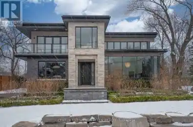 125 Craigmore Crescent Blue Mountains Ontario L9Y0N6