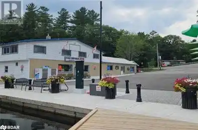 1725 EARL HAID Severn Ontario L0K1E0