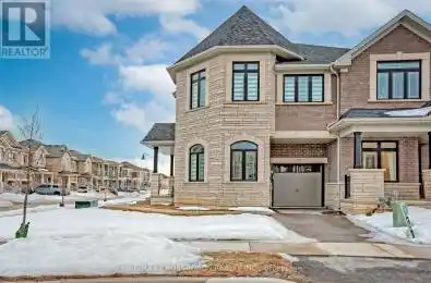 58 Westfield Crescent Hamilton (Waterdown) Ontario L8B1X9