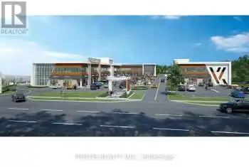 460 HESPELER Road Unit# H101, Cambridge, Ontario N1R6J7, ,Commercial,For Rent,HESPELER,X12048513