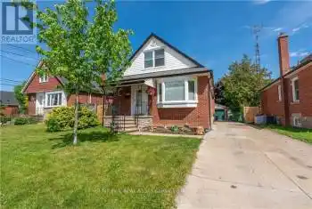 249 East 18th Street Unit# 1, Hamilton (Inch Park), Ontario L9A4P5, 3 Bedrooms Bedrooms, ,2 BathroomsBathrooms,All Houses,For Rent,East 18th,X12048566