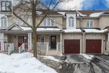 40 CATHMAR Drive, Markham, Ontario L6E2H2, 3 Bedrooms Bedrooms, ,4 BathroomsBathrooms,All Houses,For Rent,CATHMAR,40711553