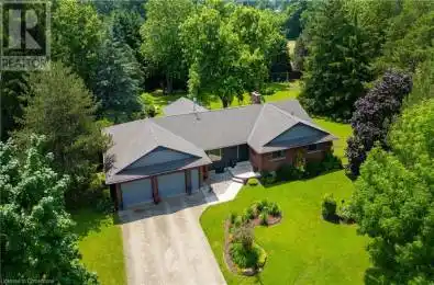 858 NAFZIGER Road New Hamburg Ontario N3A3G6