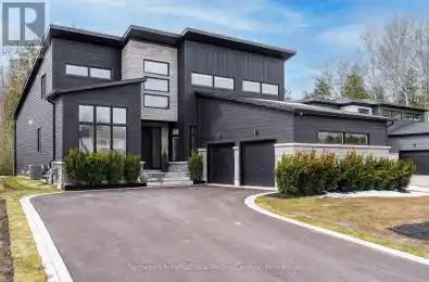 102 Tekiah Road Blue Mountains Ontario N0H1J0