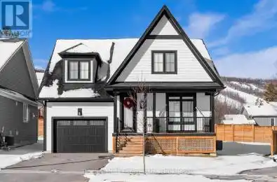 150 Black Willow Crescent Blue Mountains Ontario L9Y5L7