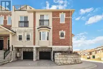 20 Dunsley Way, Whitby (Pringle Creek), Ontario L1N0L5, 3 Bedrooms Bedrooms, ,2 BathroomsBathrooms,All Houses,For Sale,Dunsley,E12047952