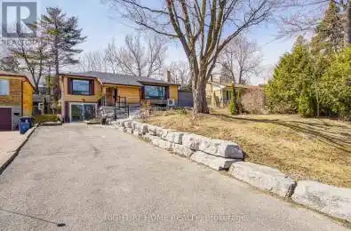326 Jaybell Grove Toronto (Rouge) Ontario M1C2X5