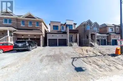 2248 Crystal Drive Oshawa (Kedron) Ontario L1H0H4