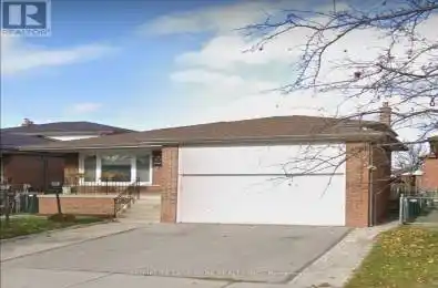 22 Glendinning Avenue Unit# Lower Toronto (Steeles) Ontario M1W3G2