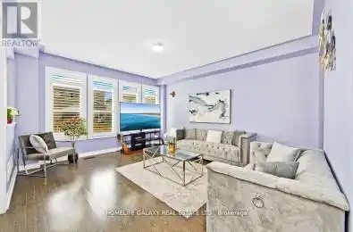 7 Parker Lane New Tecumseth Ontario L9R0T2