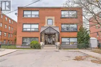 1 EAST 36TH Street Unit# 8, Hamilton, Ontario L8V3Y6, 1 Bedroom Bedrooms, ,1 BathroomBathrooms,Condo,For Rent,EAST 36TH,40711562