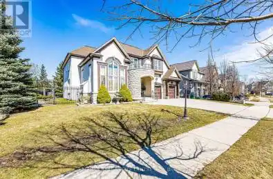 645 Cranleigh Court Mississauga (Lorne Park) Ontario L5H4M5