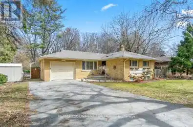 177 Woodhaven Park Drive Oakville (1017 - SW Southwest) Ontario L6L4K4