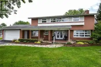 1457 Niagara Boulevard, Fort Erie (332 - Central), Ontario L2A5M4, 4 Bedrooms Bedrooms, ,4 BathroomsBathrooms,All Houses,For Sale,Niagara,X12048684
