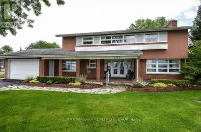 1457 Niagara Boulevard Fort Erie (332 - Central) Ontario L2A5M4