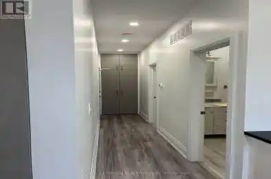 389 Danforth Avenue Unit# A Toronto (North Riverdale) Ontario M4K1P1