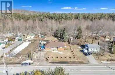 6098 Vasey Road Springwater (Elmvale) Ontario L0L1P0