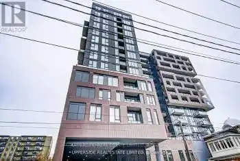 270 Dufferin Street Unit# 1009, Toronto (South Parkdale), Ontario M6K0H8, 2 Bedrooms Bedrooms, ,1 BathroomBathrooms,Condo,For Rent,Dufferin,W12048722