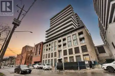1 Jarvis Street Unit# 928 Hamilton (Beasley) Ontario L8R3J2