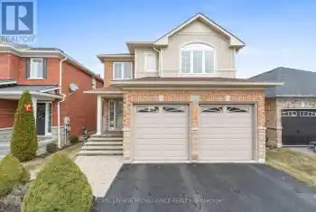 1707 Whitestone Drive, Oshawa (Samac), Ontario L1K2X2, 3 Bedrooms Bedrooms, ,3 BathroomsBathrooms,All Houses,For Sale,Whitestone,E12048387