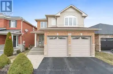 1707 Whitestone Drive Oshawa (Samac) Ontario L1K2X2