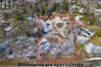 219 Lake Range Drive, Huron-Kinloss, Ontario N0G2R0, ,Commercial,For Sale,Lake Range,X12048774
