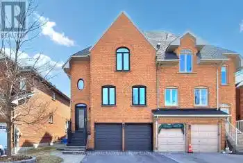 107 Deerglen Terrace, Aurora (Aurora Grove), Ontario L4G6Y3, 4 Bedrooms Bedrooms, ,4 BathroomsBathrooms,All Houses,For Sale,Deerglen,N12048627