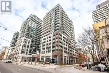 462 Adelaide Street, Toronto (Moss Park), Ontario M5A1N4, ,Commercial,For Sale,Adelaide,C12048775