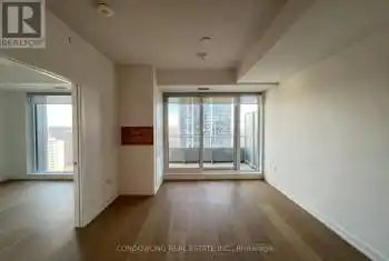 225 Sumach Street Unit# 2112, Toronto (Regent Park), Ontario M5A0P8, 2 Bedrooms Bedrooms, ,1 BathroomBathrooms,Condo,For Rent,Sumach,C12048785