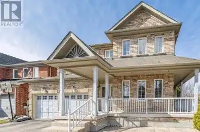 2 Reddenhurst Crescent Georgina (Keswick South) Ontario L4P4G1